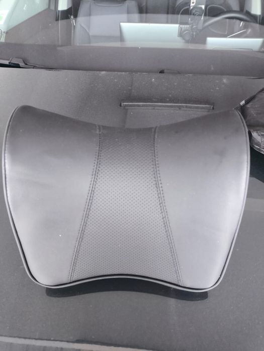 Apoio ergonômico cabeça