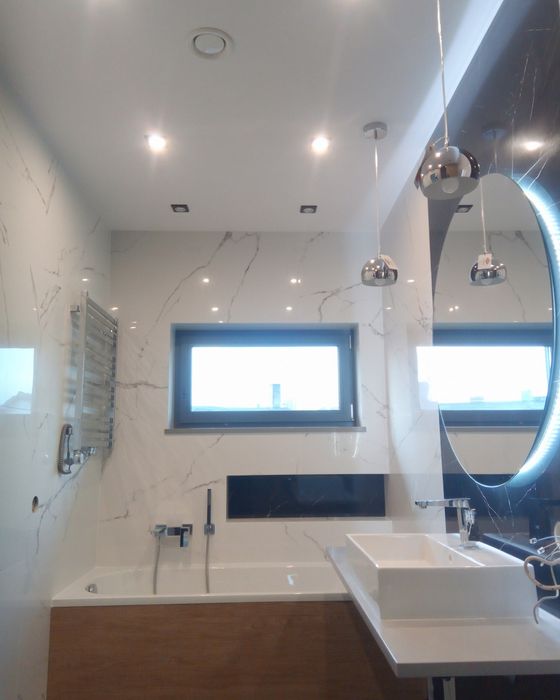 Kompleksowe usługi remontowe remonty mieszkań wykończenia wnętrz