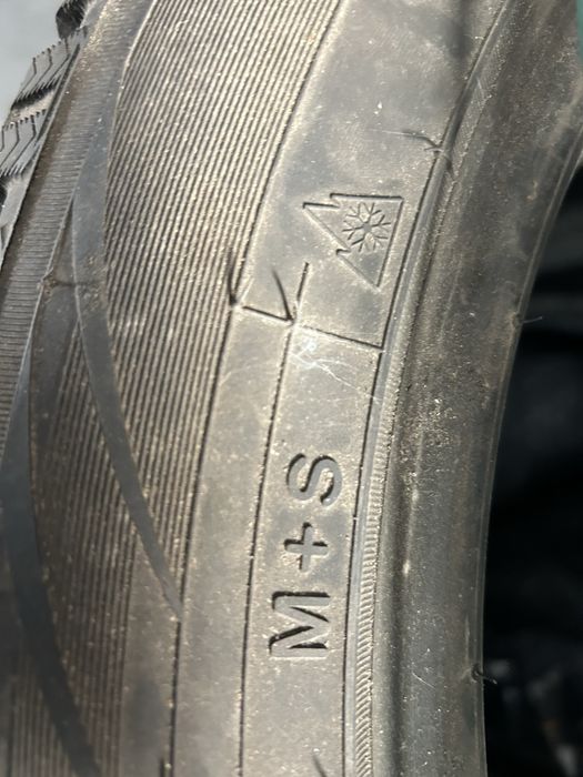 Pneus Toyo 225/55 R19 , 99H , M+S