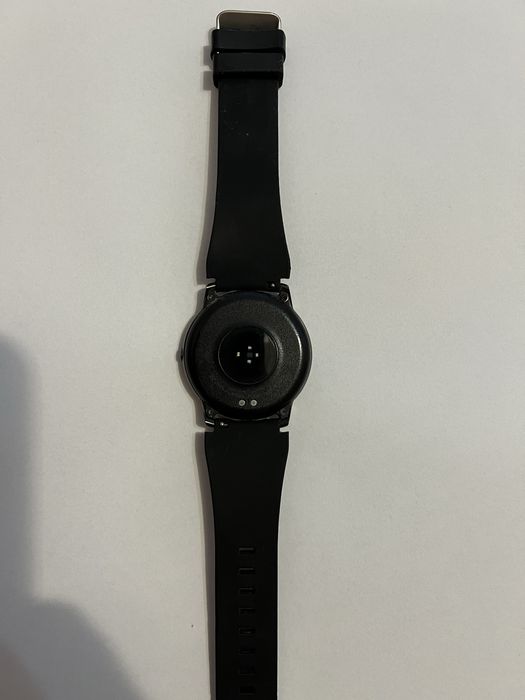 Смарт-годинник HAYLOU Solar (LS05)