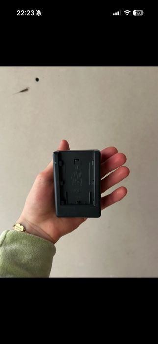 Canon Eos 7D + obiektyw