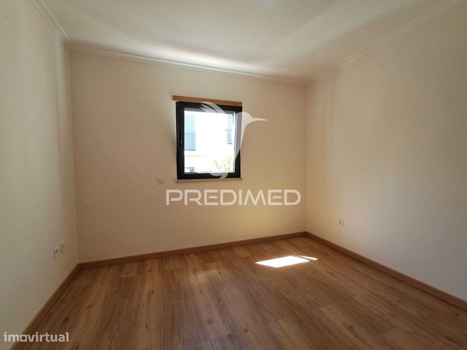 Moradia T3 Condominio Privado