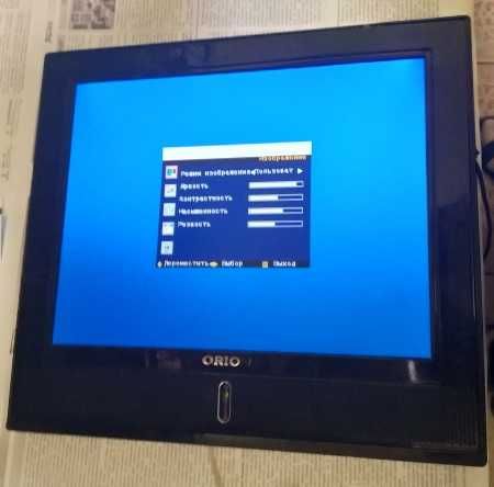 Матрица LCD BOE HT150X02-100 CHINA - 056L15-BE3 15 дюймов