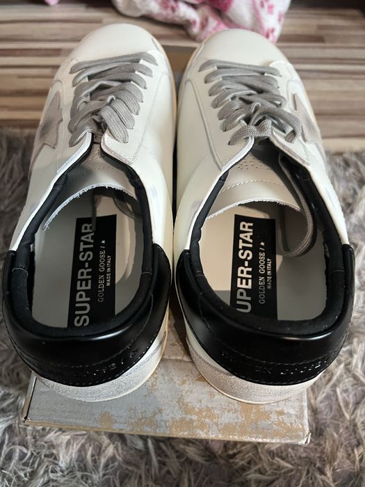 Buty Golden Goose