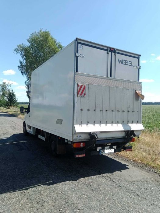 Грузоперевозки Вантажоперевезення Доставка вантажів