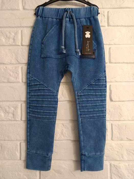 Despacito Spodnie Chłopięce