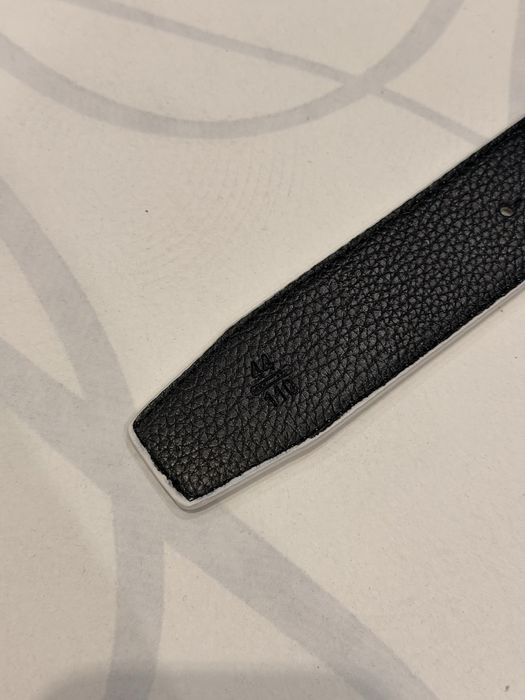 Ремень Hermes opium sk& skate drip drill archive erd viper y2k