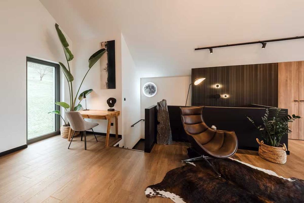 Luksusowy Apartament Szczyrk w górach z Jacuzzi! Idealny dla rodzin i par