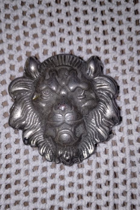 Пряжка для ременя ремень