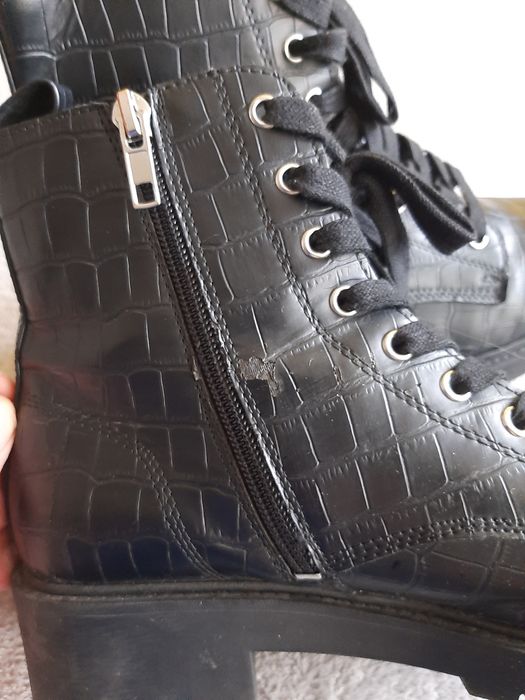 Buty damskie rozmiar 38