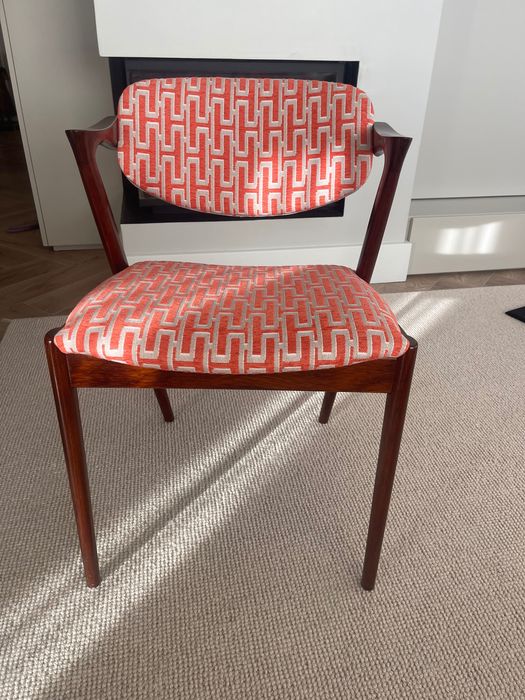 Cadeiras Kai Kristiansen