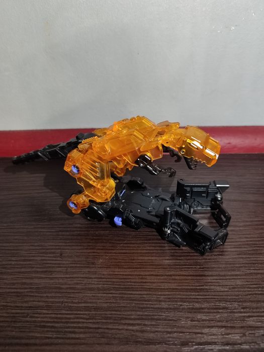 Игрушка Скритчерс