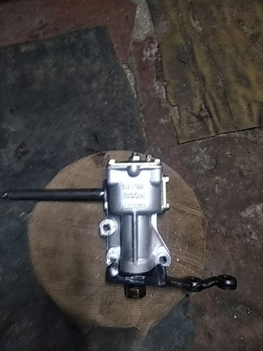 Рулевая колонка ВАЗ ,2105-07.