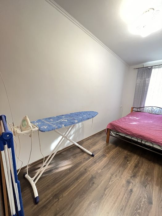 Продам 2к.квартира з газовим котлом. Меблі та техніка. Ушакова. Торг