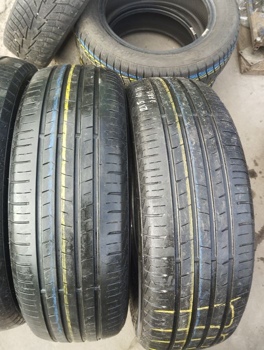 Літні шини Powertrac 215/65/16