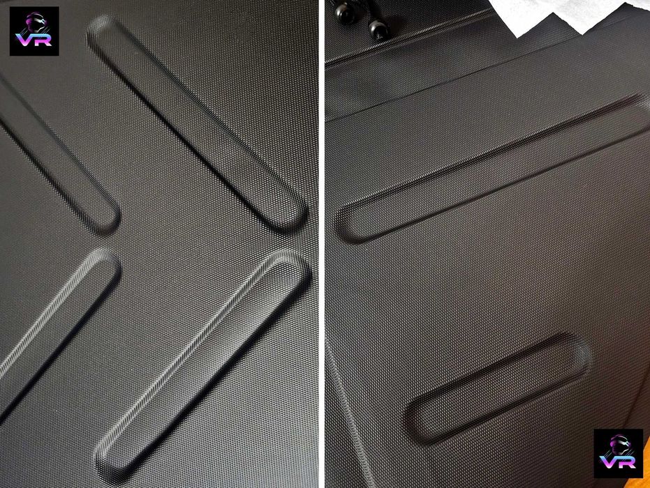 ‼️ VR Zone коврик Meta Quest 3, Oculus Quest 2, PlayStation VR2, PICO