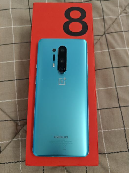 OnePlus 8 Pro 5G