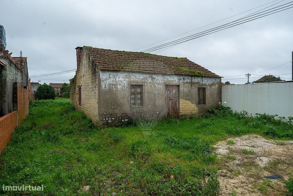 Moradia T2 para venda