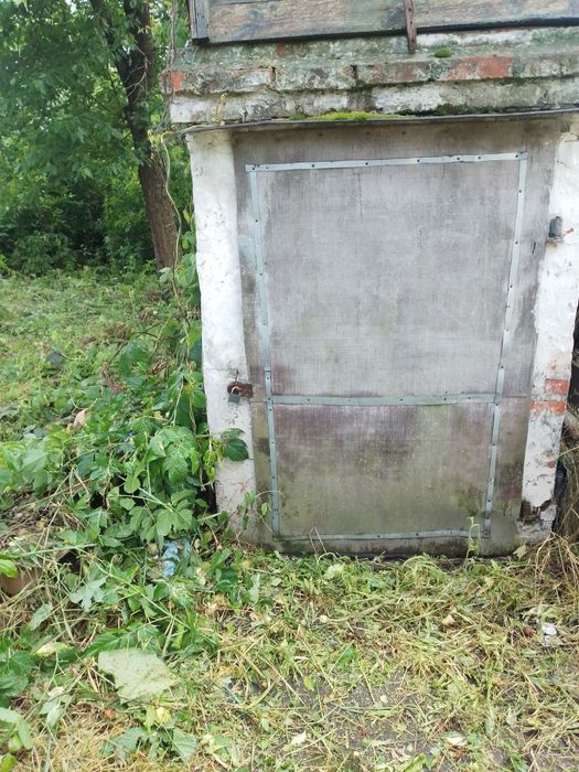 Продам будинок в с.Бірки Козелецького р-ну.