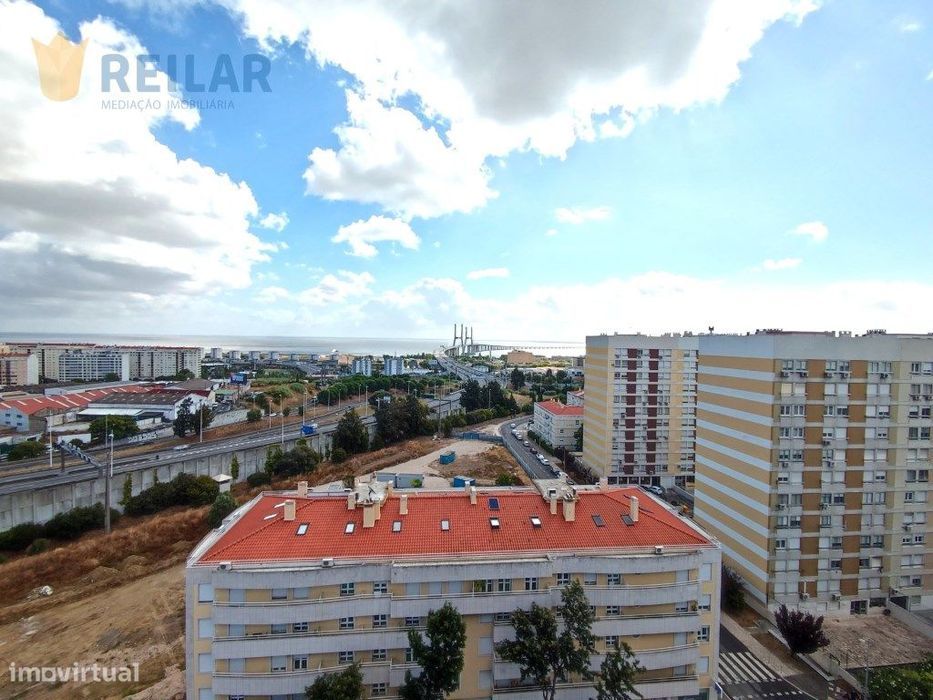 Portela - T3 Investimento