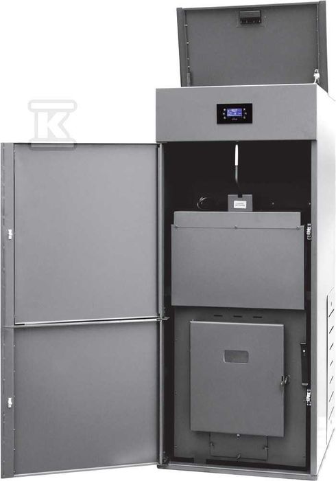 Kocioł*Pellet*Ferroli*BIOPELLET PRO 8kW*Piec*Czyste Powietrze*Serwis!
