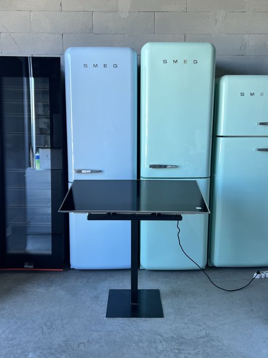 СТАН НОВОЇ!!! Индукция Miele KM 7697 95 см индукционная індукція