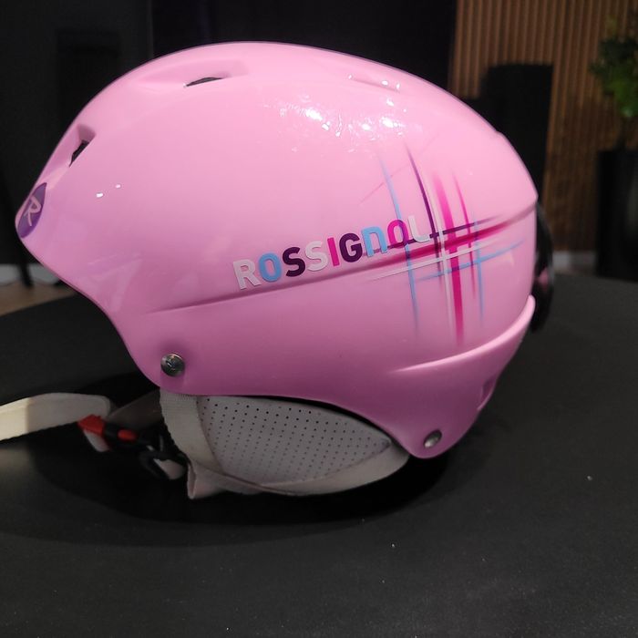 Kask narciarski Rossignol rozm. 56-58
