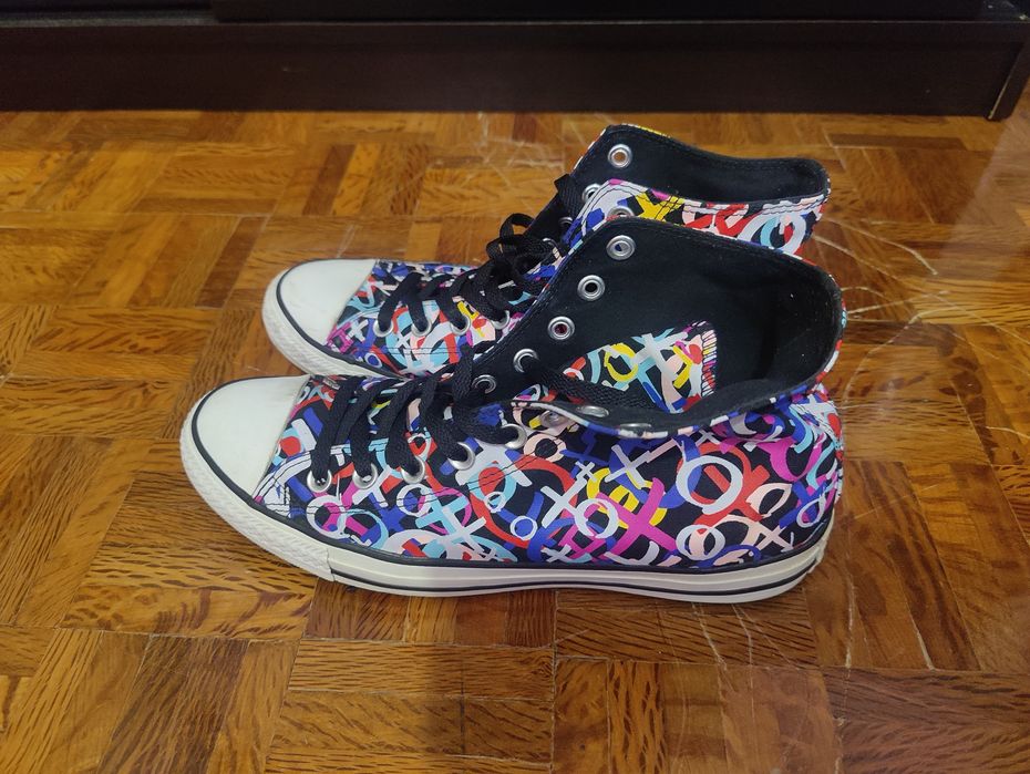 Tênis Converse All-star n42