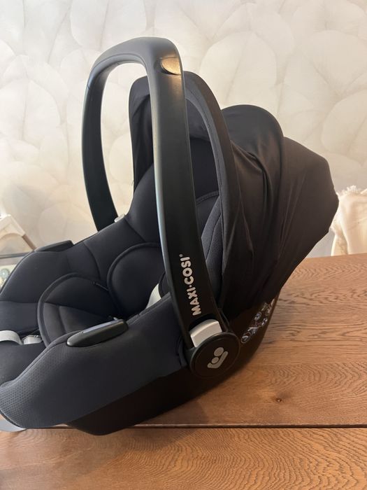 Cadeira / ovo maxi cosi