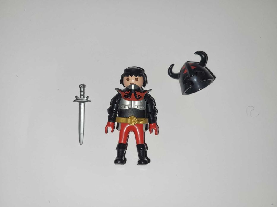 Zestaw Playmobil 4633 Smoczy Wojownik