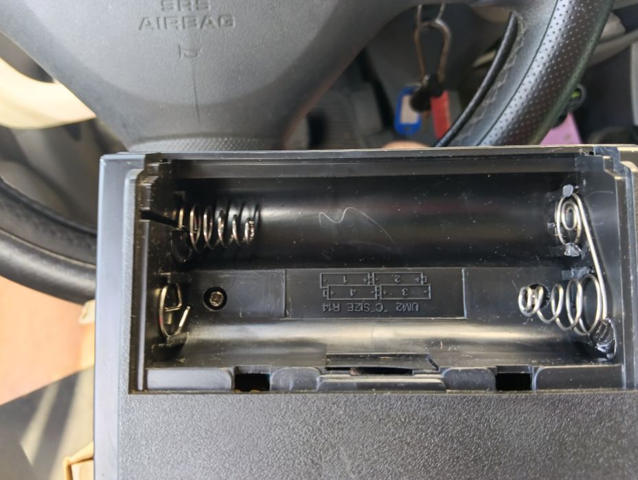 ZX SPECTRUM 48k sem alimentação