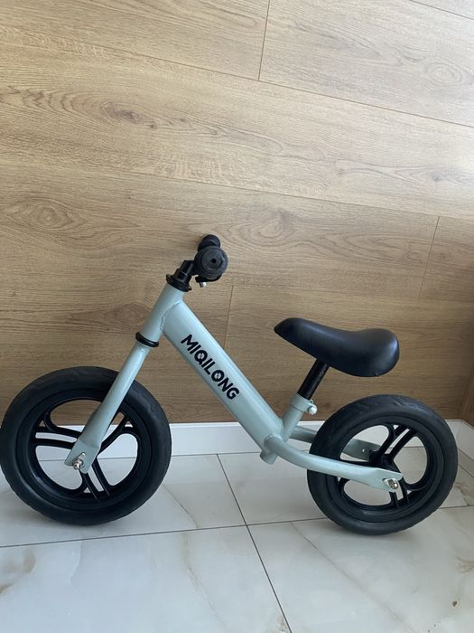 Біговел 2-5 років