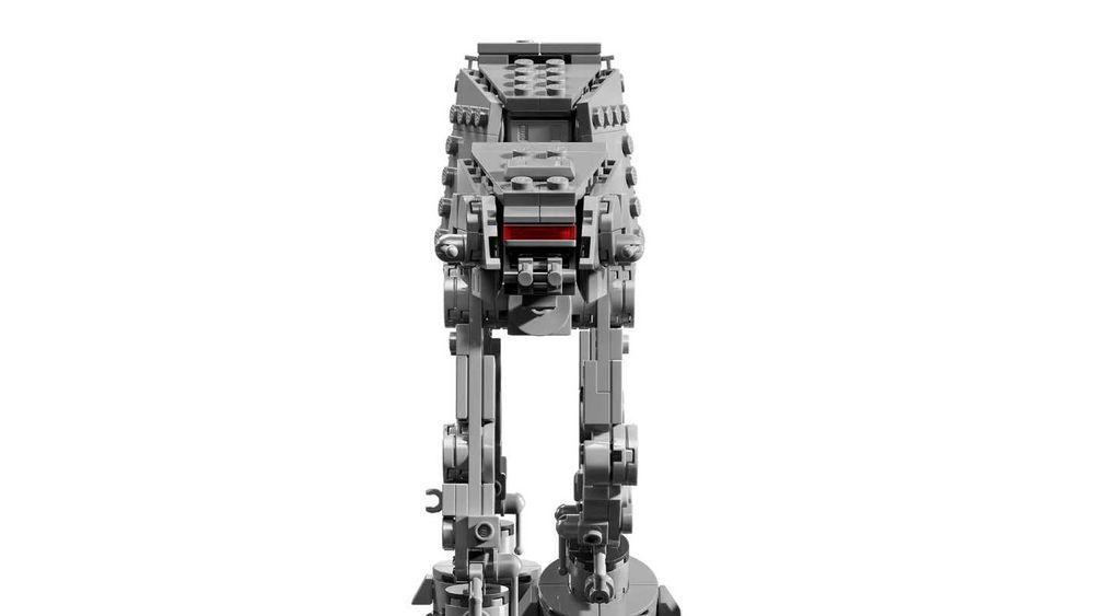 Klocki LEGO Star Wars 75440 AT-AT