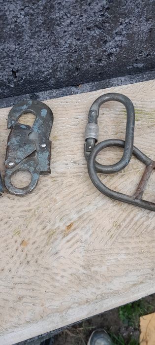 Akcesoria spinaczkowe