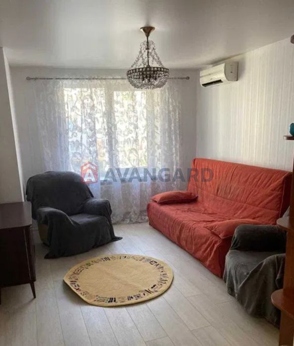 Оренда 1 кімн квартири, ЖК “Євромісто”