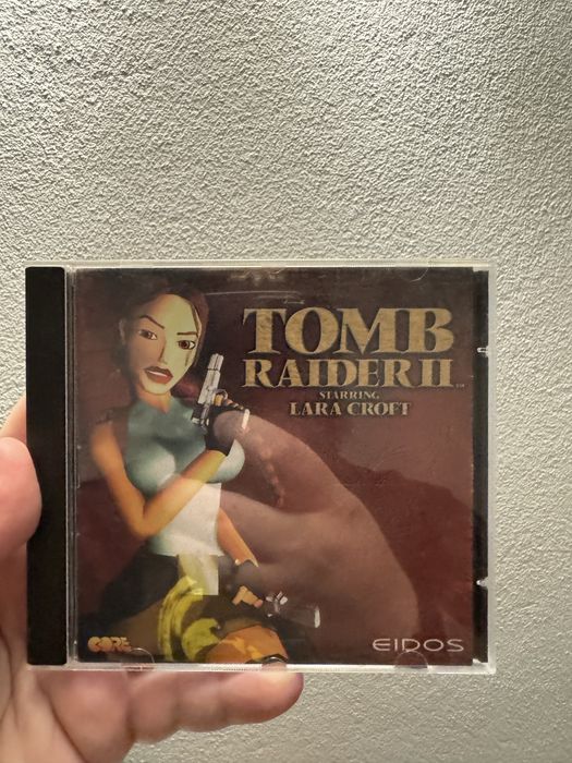 Retro Gaming PC - Varios jogos do passado