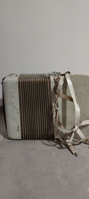 Akordeon Borsi Giowani