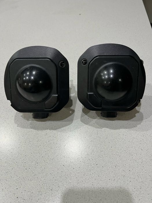 Audi A6 C7 4G 2x ACC Radar