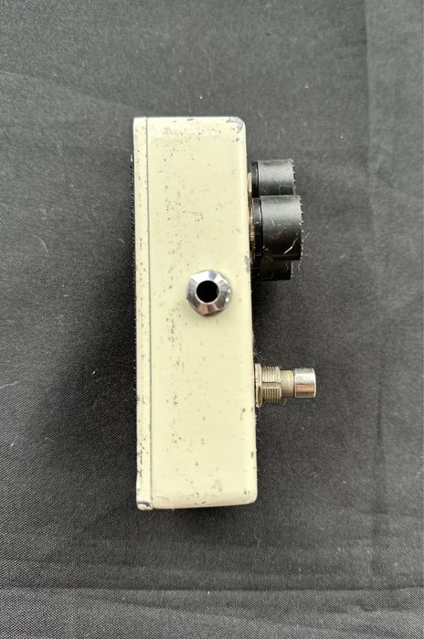 Pedal MXR Zakk Wylde Overdrive