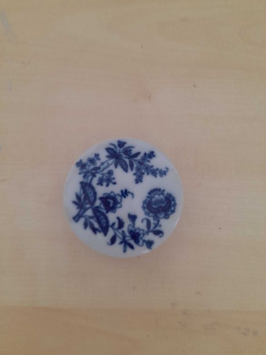 Guarda jóias Vista Alegre