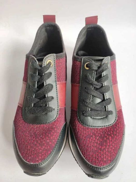 - Tommy Hilfiger - Sneakersy r. 38