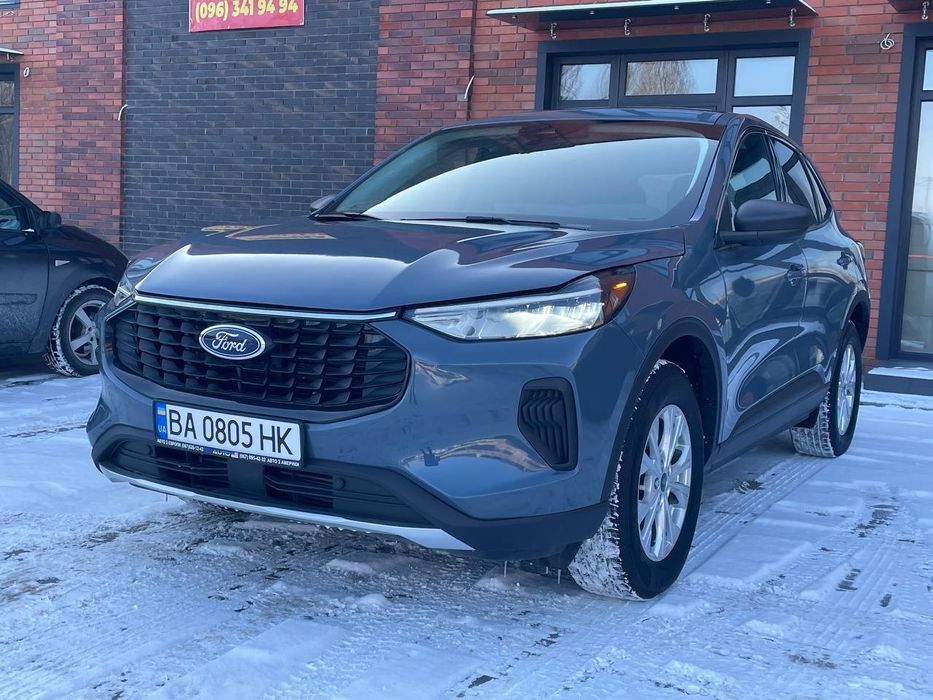Ford Escape Active 4x4