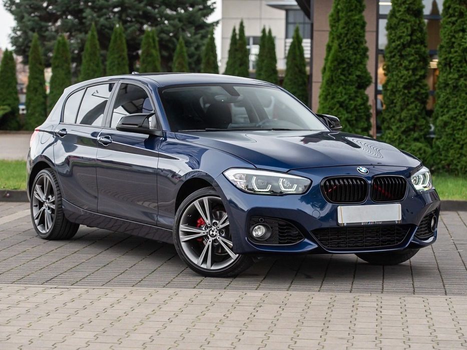 BMW Seria 1