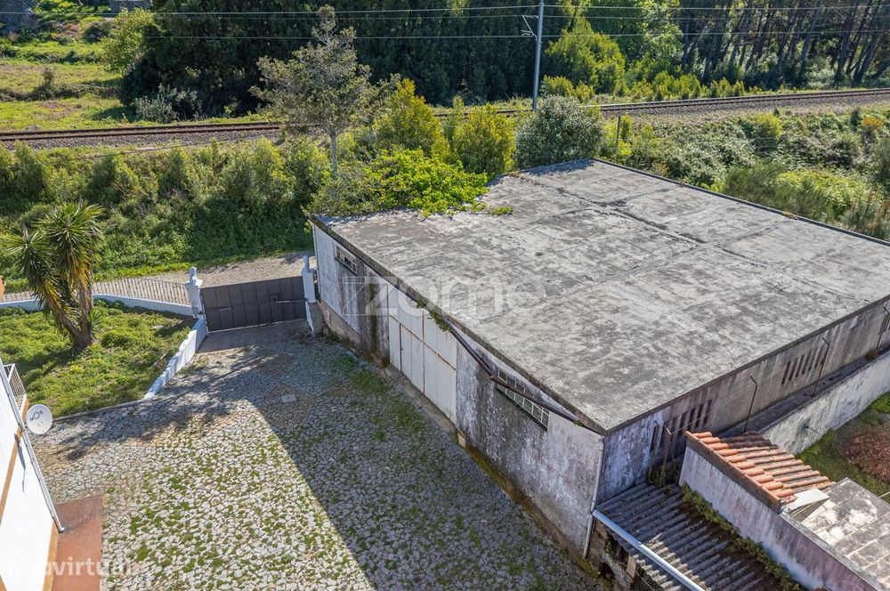 Armazém Carreço