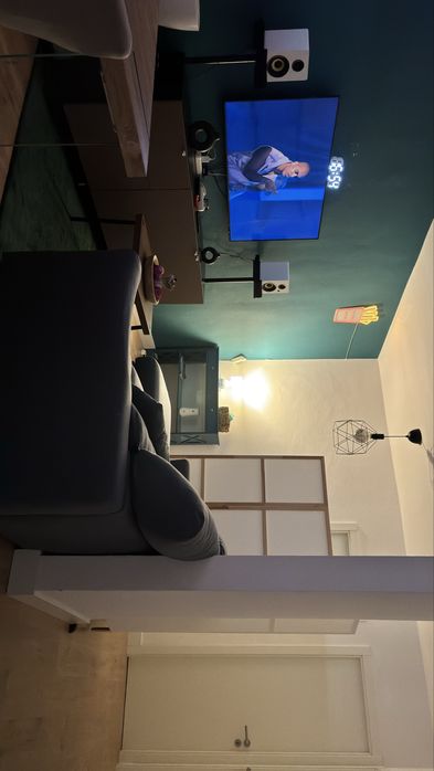 Quarto entrada imediata