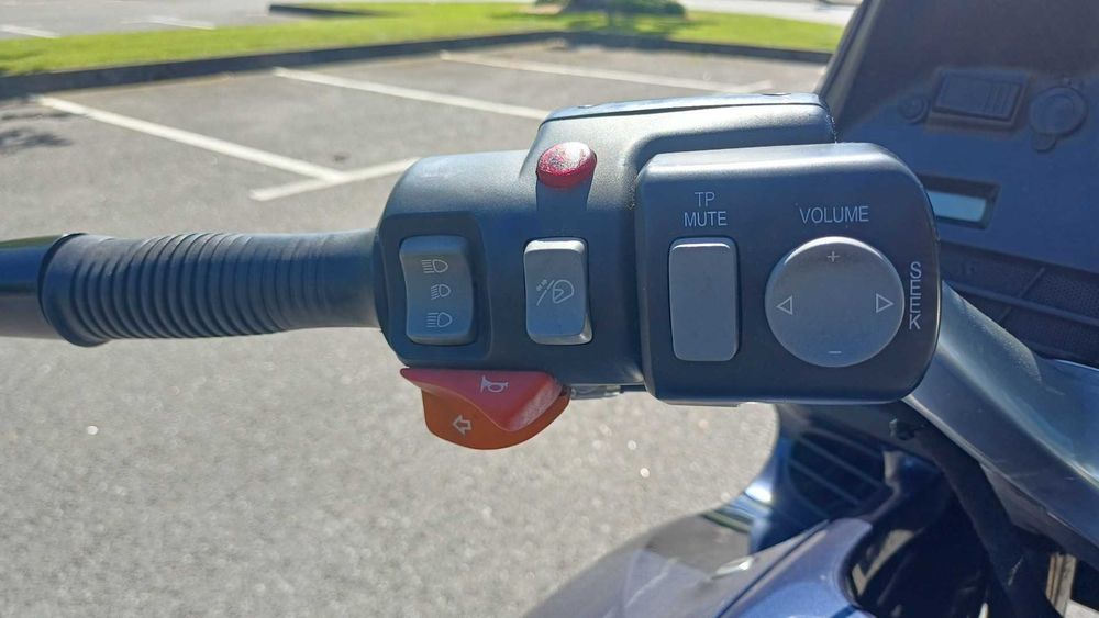 BMW R 1150 RT - 2002