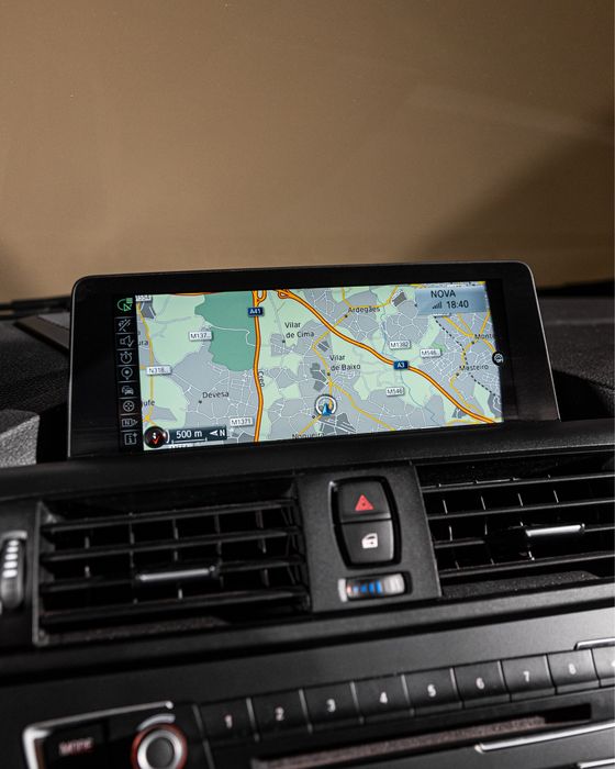 BMW 120 — fotografia 9
