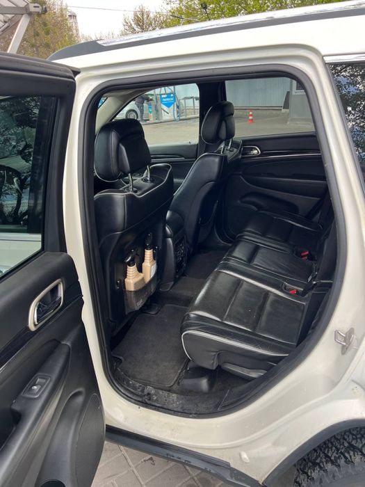 Продам или обменяю jeep