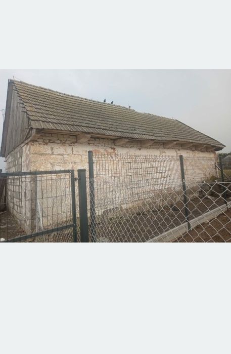 Witam oddam stajnie do rozbiórki
