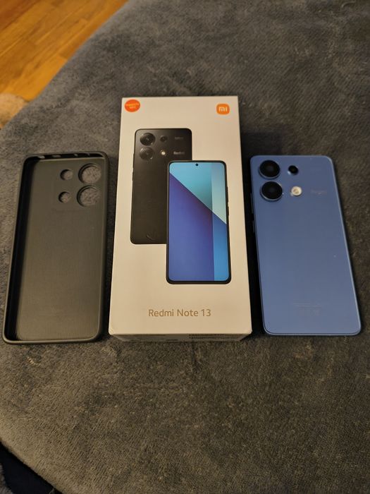 Xiaomi Redmi Note 13 256gb